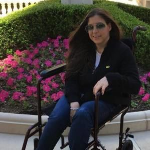 Meet your Posher, Jayne